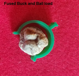 Complete fused Buck and Ball load